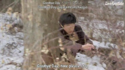 (hd) Ulala Session - Goodbye day
