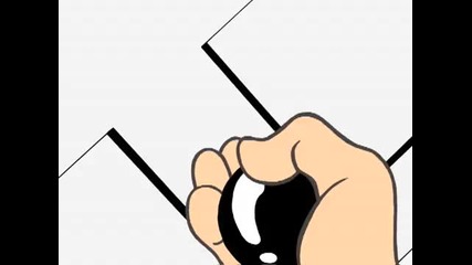 Cartoon Network - Хелуинска реклама.честит Хелуин на Всички 