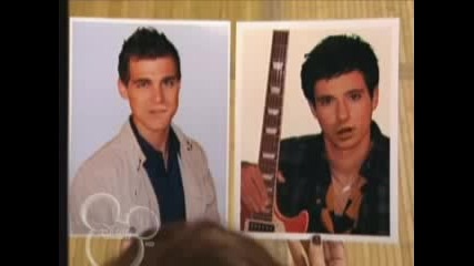 Hannah Montana S03 E19 