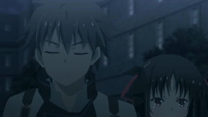 Machine-doll wa Kizutsukanai Episode 7