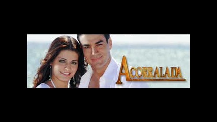 Acorralada - Soundtrack 4