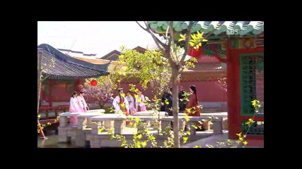 Princess Ja Myung Go Еп-15 част 1/3