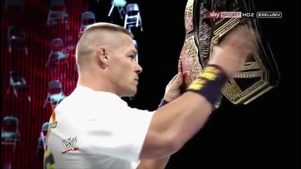 Wwe Smackdown - част2 24.01.2014