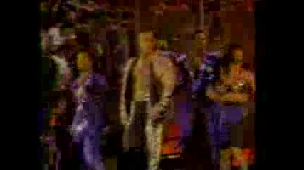 M.c. Hammer - Pepsi Commercial - 1991