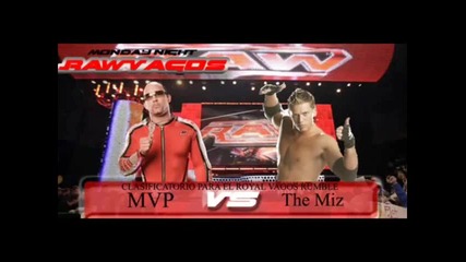 Elimination Chamber 2010 Preview 