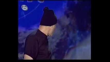 18.07 - Крадеца(христо Гърбов)