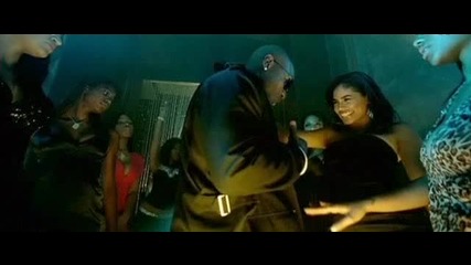 Sean Garrett Feat. Rick Ross - 6 In The Morning [dvdrip High Quality]