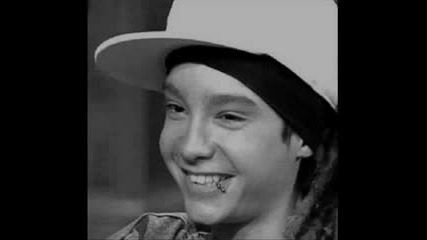 Tom Kaulitz Von Tokio Hotel