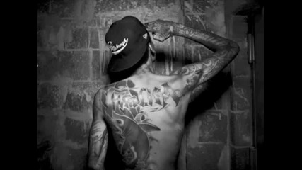 Wiz Khalifa -on My Level ft. Too Short
