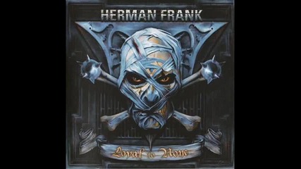 Herman Frank - Moon Ii 