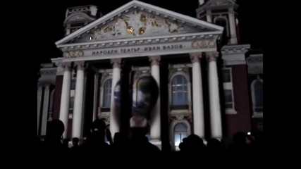 3d Народен театър "иван Вазов" част 4