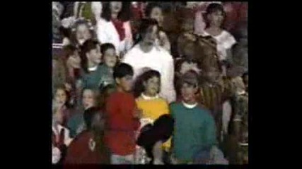 Heal The World - Michael Jackson (superbowl)