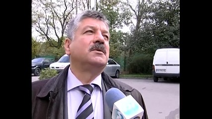 Левски аут от Герена до Нова година?