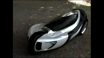 Concept Bikes Extravaganza Slideshow!