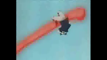 Naruto And Sasuke - Bring Me To Life 