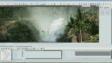 Crysis 3 - Cryengine 3 Possibillities