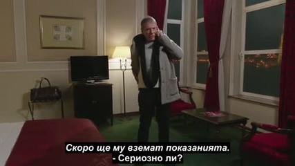 Счупени Парчета - Paramparca Eп.15, Бг. суб. Част 3-3