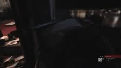 Tom Clanceys Splinter Cell Conviction Extended Gameplay 