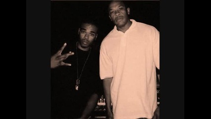 2010* Bishop Lamont ft Dr.dre - I Dominate 