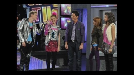 Shake it up _ barnirap
