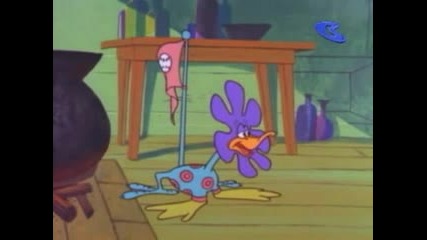 Speedy Gonzales - A Haunting We Will Go