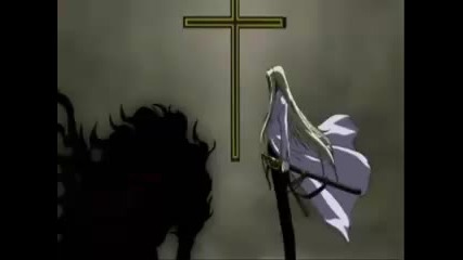Hellsing Ova - Mitternacht 