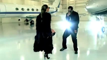 Trina Million Dollar Girl feat Diddy _ Keri Hilson Official