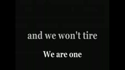 wwe Nexus Theme Song
