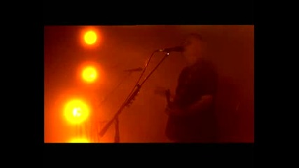 David Gilmour - Echoes Part 1