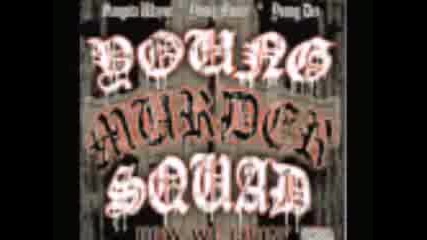 Young Murder Squad - System Got Me Fucked