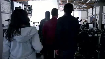 Justin Bieber-that should be me