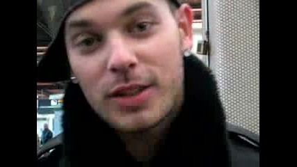 Запис На Matt - Msg
