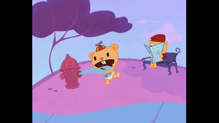 Happy Tree Friends - Hello Dolly