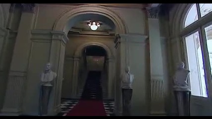 Дневникът на плячкосването - 11/11