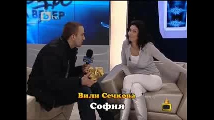 Господари на ефира 06.12.10 