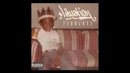 *2014* Fabolous - Lituation