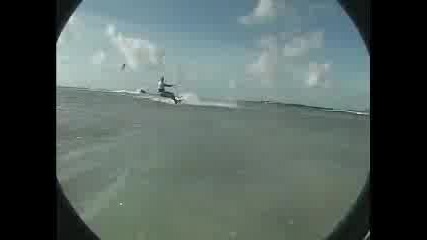 Best Kiteboarding