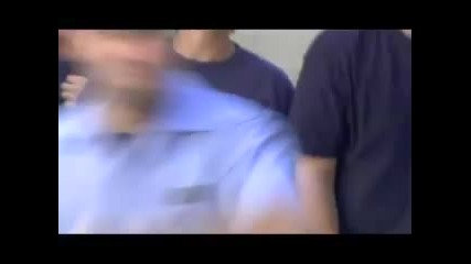 Chad,  Matt&rob - Prison Break