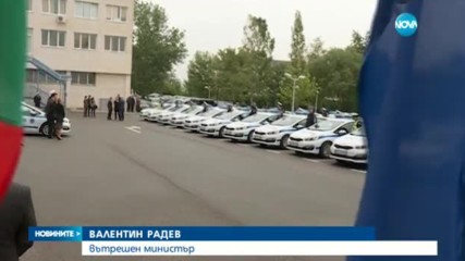 Без чистка в редиците на полицията