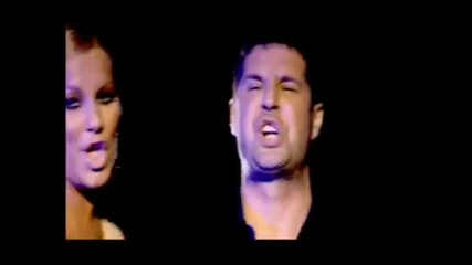 Seka Aleksic i Goran Ok bend - Evo ima godina (official Video ) 