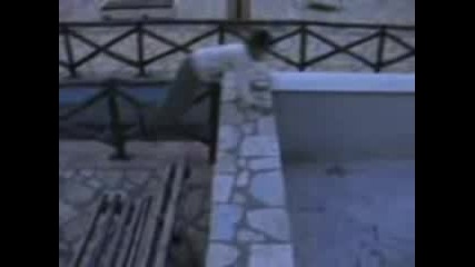 Parkour 