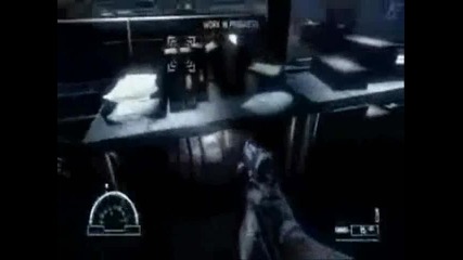 Aliens vs. Predator 3