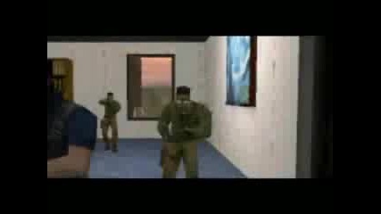 Counter Strike (parodiq)