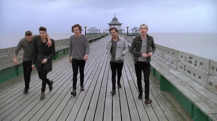 One Direction - You & I