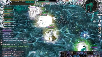 Reave Templar Rohan Thai Sv.6 Guild Bloodfeud Pvp Etc V 6