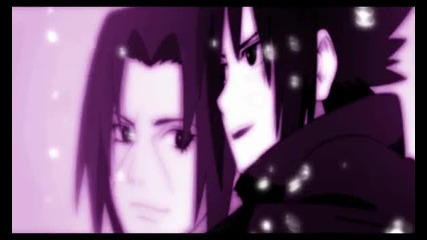 Monster~itachi x hina ino saku~ 