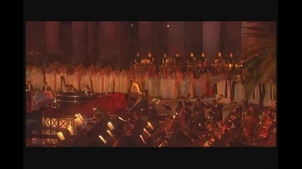Vangelis - Mythodea part 2