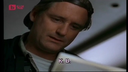 Ефектът На Зироу С Бил Пулман 1998 Бг Субтитри На Бтв 2001 Част 2 Tv Rip Бтв Комеди
