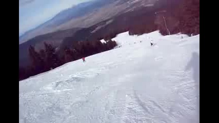 Емо профи ски попангелов писта 