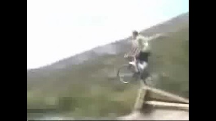 Insane - Bike - Jumps